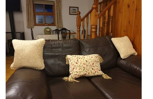 Port-Eynon House | Luxury Seaside Cottage in Gower