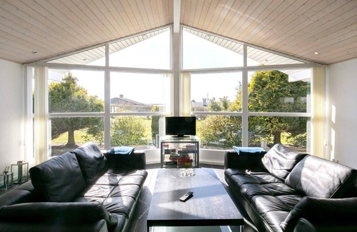 Faaborg House | Luxury Seaside Retreat in Nr. Lyngby-By Traum