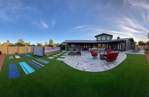 West Sedona House | Luxury Sedona Destination!!