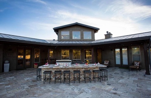 West Sedona House | Luxury Sedona Destination!!