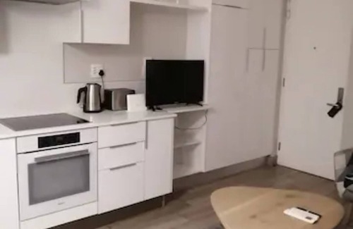 Pretoria Apartment | Luxury Self Catering 1 Bed Apart