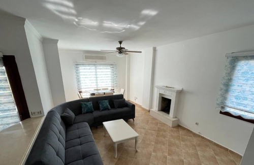 Yalikavak Villa | Luxury self catering 3 bedroom private holiday villa with private swimming pool.