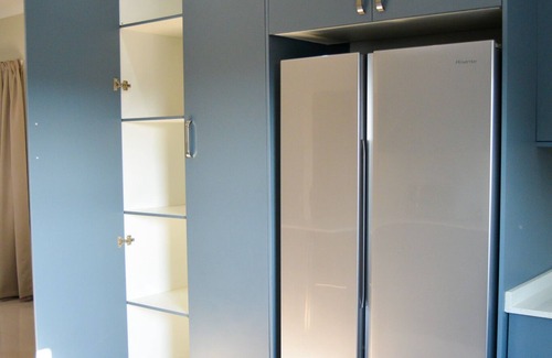 Tzaneen Apartment | Luxury Self-Catering Apartments in Tzaneen