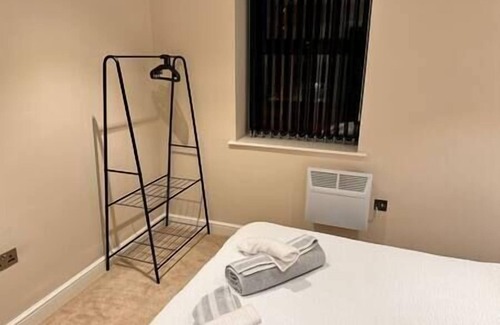 Leeds City Center Apartment | Luxury Serviced Apartment Leeds City Centre