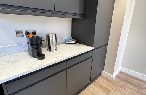 Leeds City Center Apartment | Luxury Serviced Apartment Leeds City Centre