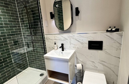 Leeds City Center Apartment | Luxury Serviced Apartment Leeds City Centre