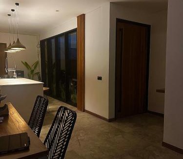Berawa Hotel | Luxury shared villa Canggu