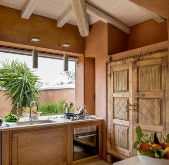 Castelvetrano Villa | Luxury Sicily Villas by Geocharme