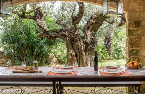 Castelvetrano Villa | Luxury Sicily Villas by Geocharme