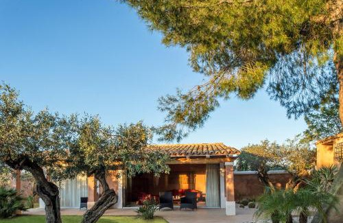Castelvetrano Villa | Luxury Sicily Villas by Geocharme