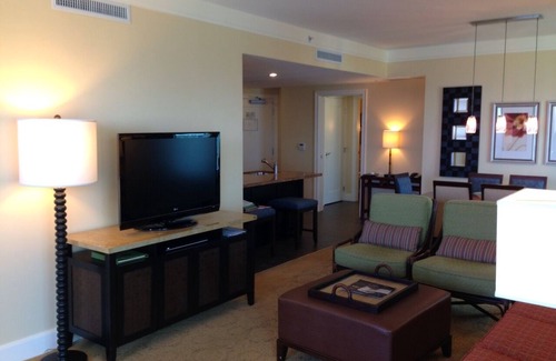 Singer Island Villa | Luxury Singer Island Oceanview 2 Bedroom High-rise Villa with private balcony