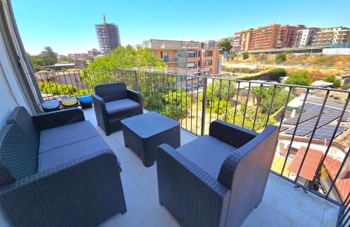 Ognina House | Luxury Sisters House "Il Canneto"