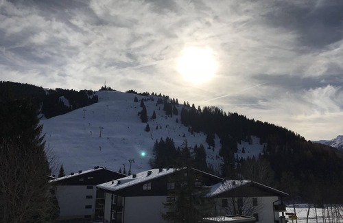Hinterthal Apartment | Luxury Ski Apartment