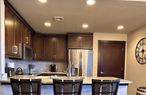 Windham Condo | Luxury Ski-in Ski-Out Condo + Amenities