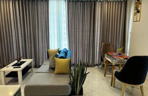 Colombo 02 Apartment | Luxury Sky Apartment