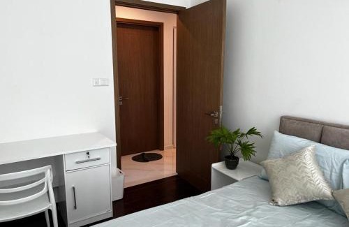 Colombo 02 Apartment | Luxury Sky Apartment