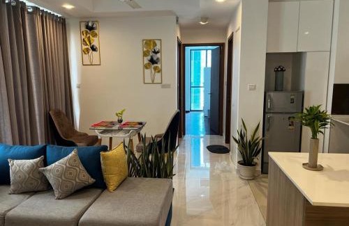 Colombo 02 Apartment | Luxury Sky Apartment