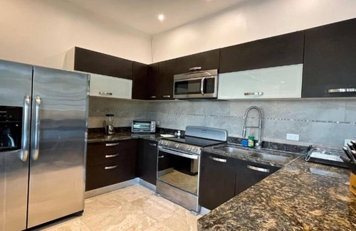 Jaco Apartment | Luxury Sky Penthouses 3-6BR Condo-Hotel at Oceano Jaco