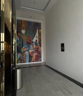 George Town Apartment | Luxury Sky Pool 8-Pax City Centre Beacon