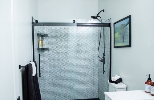 Herriman House | Luxury Smart Home. With In-House Movie Theater, Sauna, Jacuzzi, and Fitness Area