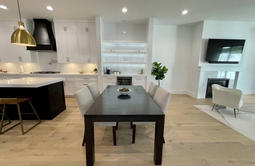 Bayshore Gardens House | Luxury South Tampa Home