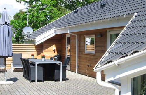 Sømarken House | Luxury Spa Retreat - By Traum Ferienwohnungen
