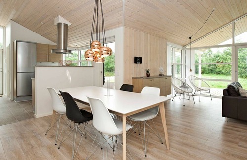 Fjellerup House | Luxury Spa Retreat by Beach - By Traum Ferienwohnungen