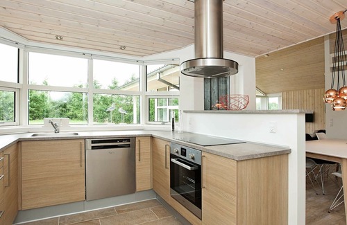 Fjellerup House | Luxury Spa Retreat by Beach - By Traum Ferienwohnungen