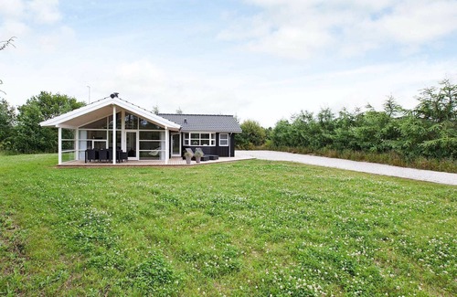 Fjellerup House | Luxury Spa Retreat by Beach - By Traum Ferienwohnungen