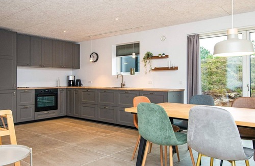 Sønderstrand House | Luxury Spa Retreat in Romo - By Traum Ferienwohnungen