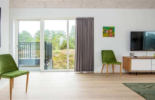 Sønderstrand House | Luxury Spa Retreat in Romo - By Traum Ferienwohnungen