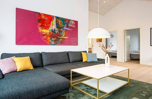 Sønderstrand House | Luxury Spa Retreat in Romo - By Traum Ferienwohnungen