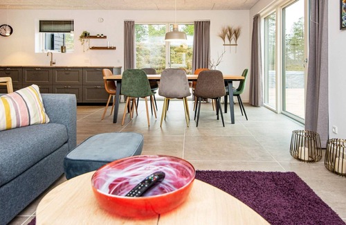 Sønderstrand House | Luxury Spa Retreat in Romo - By Traum Ferienwohnungen