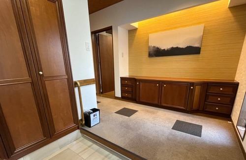 Chuo-ku Apartment | Luxury space to rent out 250 Tenjin ION STAY / Fukuoka Fukuoka