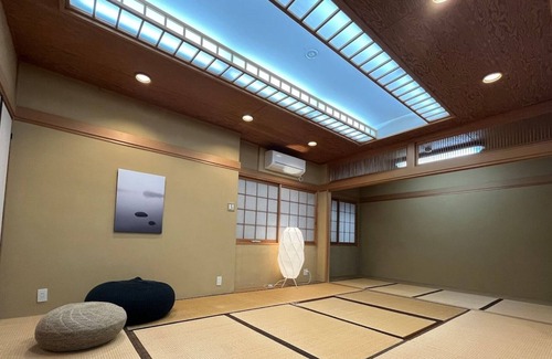 Chuo-ku Apartment | Luxury space to rent out 250 Tenjin ION STAY / Fukuoka Fukuoka