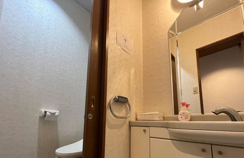 Chuo-ku Apartment | Luxury space to rent out 250 Tenjin ION STAY / Fukuoka Fukuoka