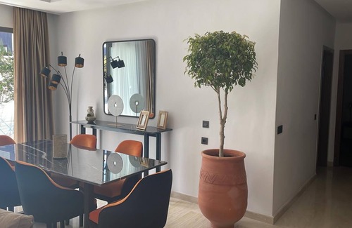 Cite Al Mohammadi Apartment | Luxury spaces apartment within gated complex - 2 pools - 5 mins form the beach.