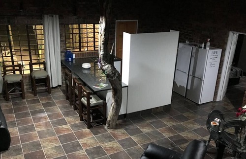 Marloth Park House | Luxury spacious 3 bedroom 3 bathroom house in Marloth Park