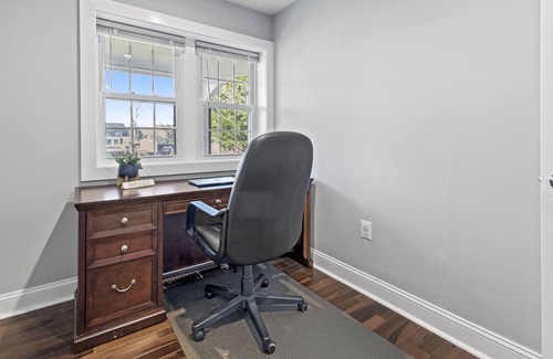 Alexandria West House | Luxury Spacious Alexandria Home | Minutes to DC!
