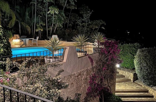 Benissa Coast Villa | Luxury spacious Villa close to golf course, beach, shops & restaurants