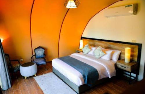 Wadi Rum Other | Luxury Spiral Camp