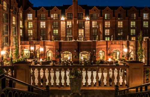 Aspen Condo | Luxury St Regis 2 Bed 3 Bath 1641sq Condo with 2x Daily Housekeeping