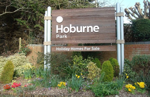 Christchurch House | Luxury Static Caravan Sited on 5* Hoburne Park, Christchurch, Dorset.