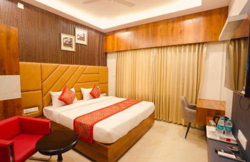 Dabok Hotel | Luxury stay by Pride Dabok - near Udaipur Airport
