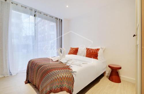 Silly-Gallieni Apartment | Luxury Stay & Spacious