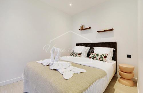 Silly-Gallieni Apartment | Luxury Stay & Spacious