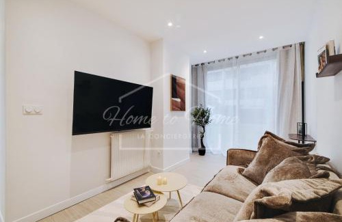 Silly-Gallieni Apartment | Luxury Stay & Spacious