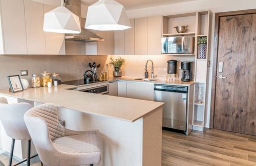 Zona 8 Apartment | Luxury Stay in zone 10 10% monthly discount