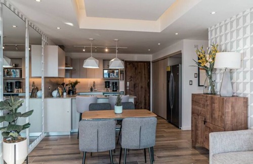 Zona 8 Apartment | Luxury Stay in zone 10 10% monthly discount