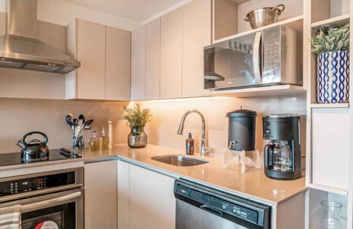 Zona 8 Apartment | Luxury Stay in zone 10 10% monthly discount